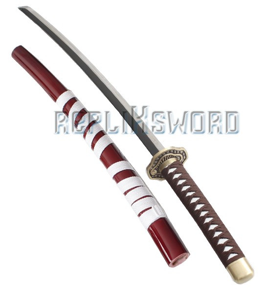 Katana de Gintoki  Sakata du Manga Gintama Ep e Sabre  