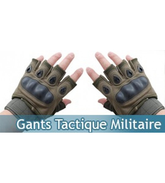 Achete Gant Tactique de Type Militaire Pas Cher, GantG - Repliksword