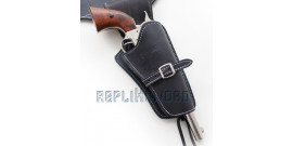 Achat Porte Flingue, Cowboy Deguisement, Pistolet, CE707 - Repliksword