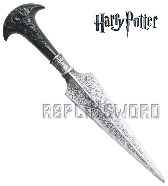 Achete Couteau de Decoration de Harry Potter, Dague, NN7555 - Repliksword