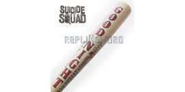 Suicide Squad réplique batte de baseball de Harley Quinn Good