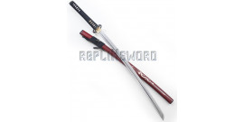 Katana Fudoshin Practical Soshu Kitae Dragon K39 