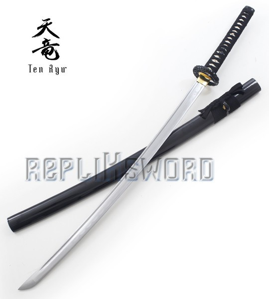 Achat Katana Tranchant, Practical Entrainement Pas Cher, TR038