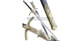 Fate Stay Night Sabre Saber Epée Excalibur Replique