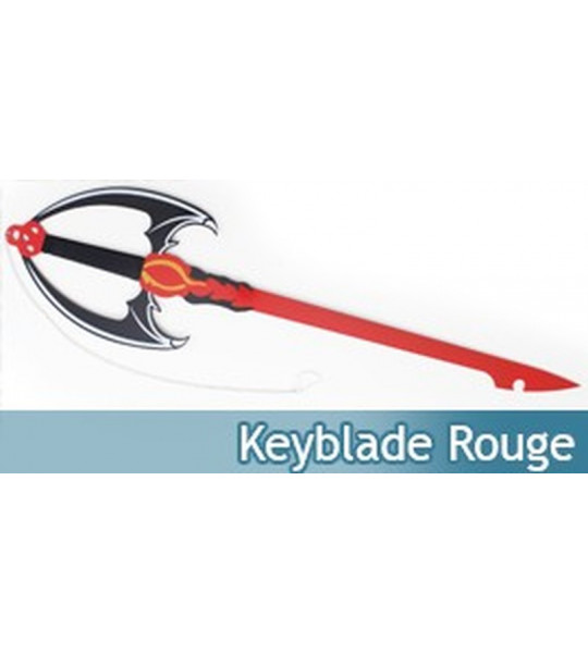 Achete Keyblade Pas Cher, Epee de Sora Premier Prix, JS2041 - Repliksword