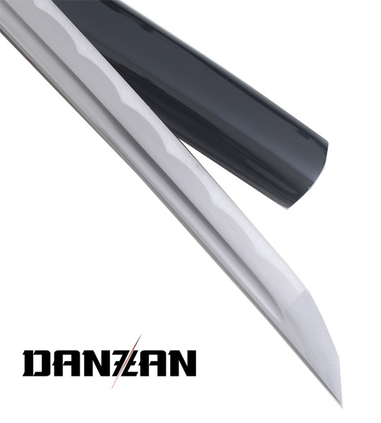 Achat Sabre Tranchant Pas Cher, Katana Dragon Repliksword