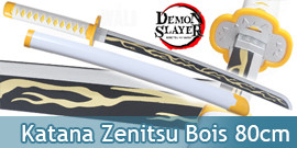 Demon Slayer Katana Zenitsu...