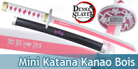 Demon Slayer Mini Katana...