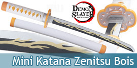 Demon Slayer Mini Katana...