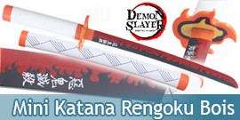 Demon Slayer Mini Katana...