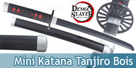 Demon Slayer Mini Katana...