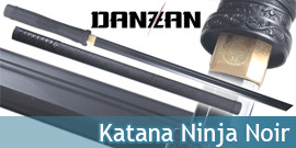 Danzan Katana Ronin de...