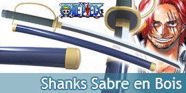 One Piece Epee Shanks Epee...