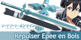 Sword Art Online Epee...