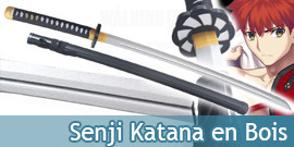 Fate Grand Order Katana en...