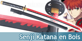 Fate Grand Order Katana en...