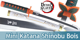 Demon Slayer Mini Katana...