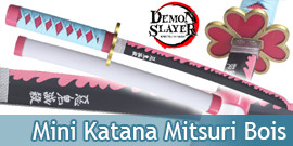 Demon Slayer Mini Katana...