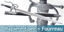 Rapiere Epee Sabre...