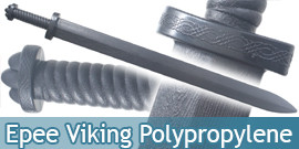 Viking Epee Polypropylene...