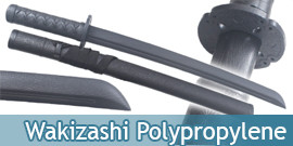 Wakizashi Polypropylene...