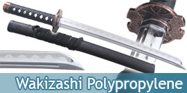 Wakizashi Argent...