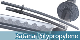 Katana Polypropylene Epee...