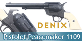 Revolver Denix Peacemaker...