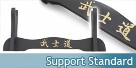 1pc Support D'affichage De Support De Katana D'épée De - Temu Canada