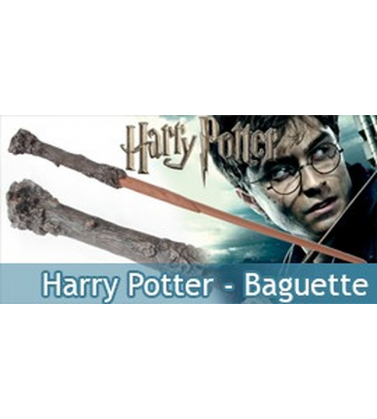 Baguette de Voldemort, Baguette Magique Harry Potter, Baguette Ollivander -  Repliksword