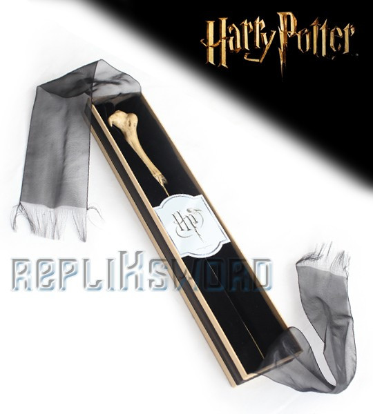 La baguette lumineuse Harry Potter l 35 cm