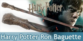 Baguette de Voldemort, Baguette Magique Harry Potter, Baguette Ollivander -  Repliksword
